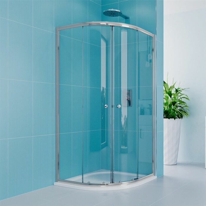 MEREO - Sprchový kút