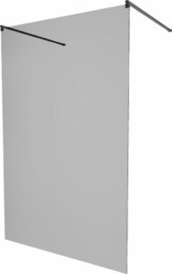 MEXEN/S - KIOTO samostatne stojaca sprchová zástena 120 x 200 cm