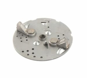 EcoMaster - 0012 - Rotačný tanier s lopatkami EE