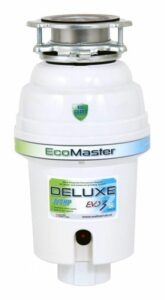 EcoMaster DELUXE EVO3 8596220000040