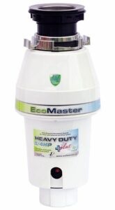 EcoMaster HEAVY DUTY Plus 8596220000033
