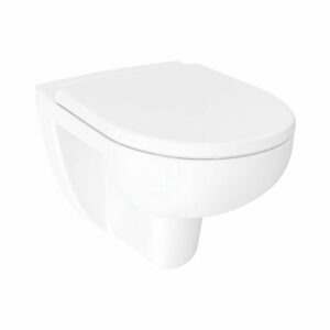 JIKA - Lyra plus Závesné WC