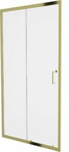 MEXEN - Apia posuvné sprchové dvere 100 cm