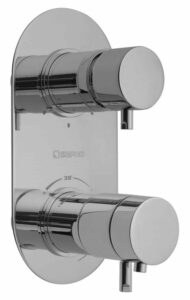 SAPHO - RHAPSODY podomietková sprchová termostatická batéria