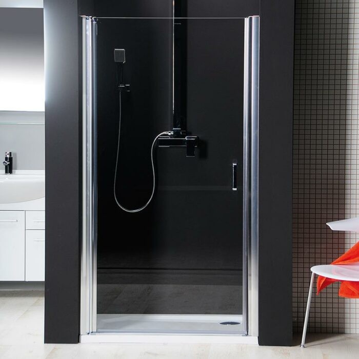 GELCO - ONE sprchové dvere do niky 900 mm