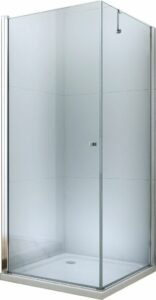 MEXEN/S - PRETORIA sprchovací kút 100x100 cm