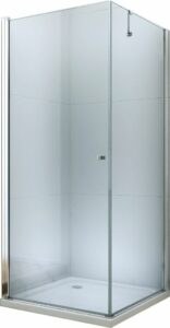 MEXEN/S - PRETORIA sprchovací kút 100x110 cm