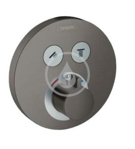 HANSGROHE - Shower Select Termostatická batéria pod omietku na 2 spotrebiče