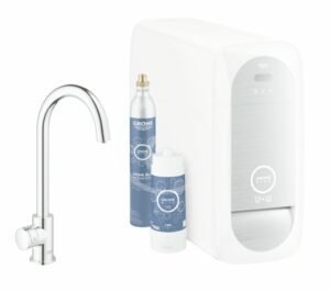 GROHE GROHE - Blue Home Drezový ventil Mono Connected