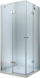 MEXEN/S - ROMA sprchovací kút 80x70 cm