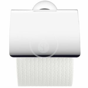 DURAVIT - Starck T Držiak toaletného papiera s krytom