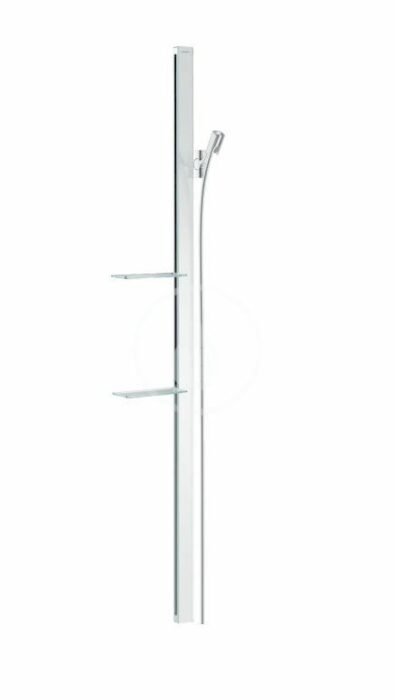 HANSGROHE - Unica'E Sprchová tyč 1500 mm
