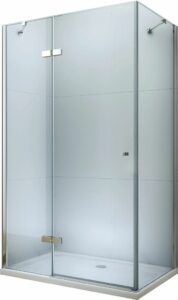 MEXEN/S - ROMA sprchovací kút 115x110 cm