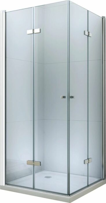 MEXEN/S - LIMA sprchovací kút 90x70 cm