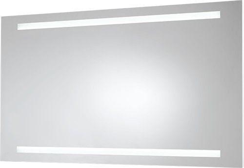 HOPA - Zrkadlo s LED osvetlením NEŽIARKA - Rozmer A - 120 cm