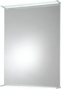 HOPA - Zrkadlo s LED osvetlením OSLAVA - Rozmer A - 120 cm