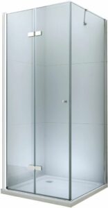 MEXEN/S - LIMA sprchovací kút 115x110cm
