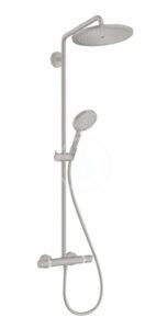 HANSGROHE HANSGROHE - Croma Select S Sprchový set Showerpipe 280 s termostatom