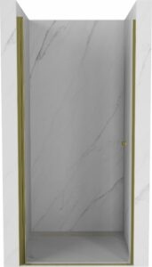 MEXEN - Pretória sprchové dvere krídlové 100 cm