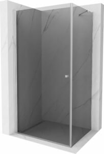 MEXEN/S - Pretória sprchovací kút 100x70 cm