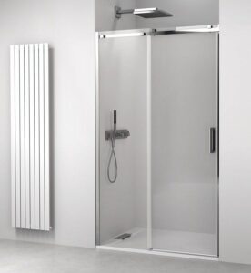 POLYSAN - THRON LINE SQUARE sprchové dvere 1000 mm