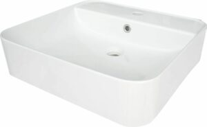 DEANTE - Hiacynt NEW biela - Keramické umývadlo