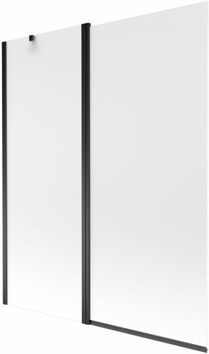 MEXEN - Flip vaňová zástena 1-krídlo 140 x 150 cm