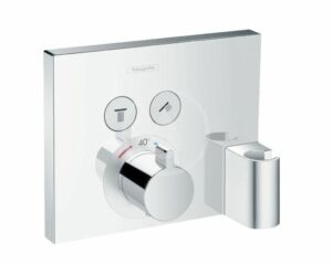HANSGROHE - Shower Select Termostatická batéria pod omietku