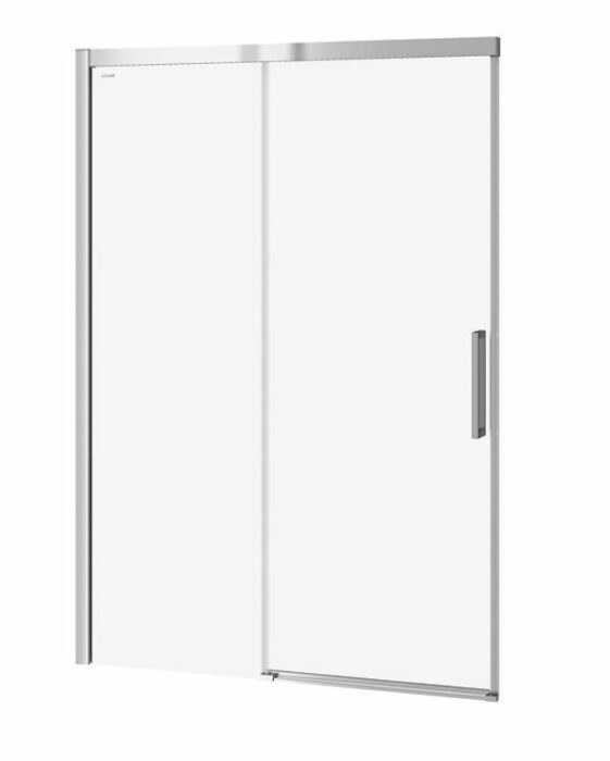 CERSANIT - Sprchové posuvné dvere CREA 140x200
