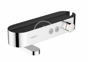 HANSGROHE - ShowerTablet Select Vaňová termostatická batéria