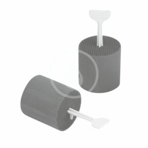GROHE - Náhradní díly Zápachový filter pre sprchovú toaletu 4688300M
