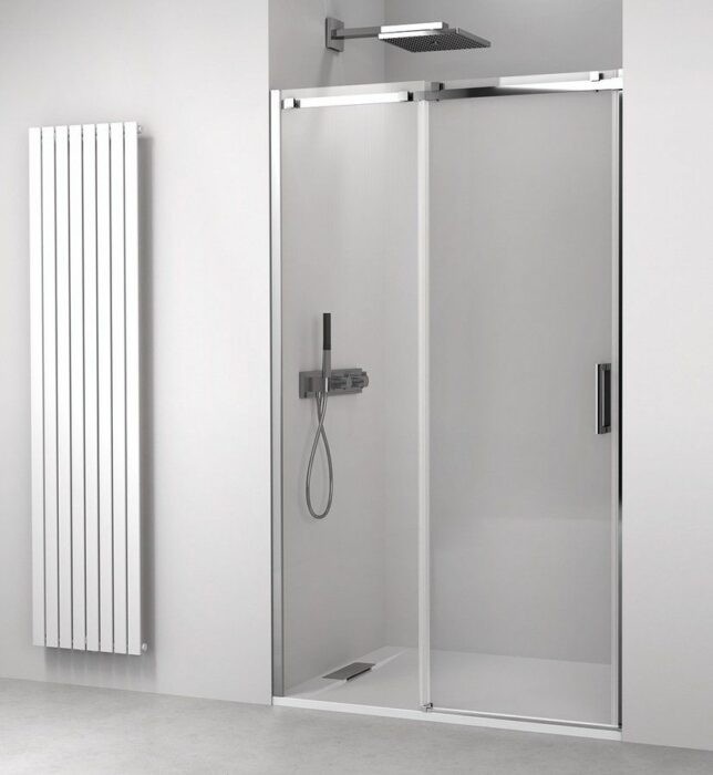 POLYSAN - THRON LINE sprchové dvere 1180-1210 mm