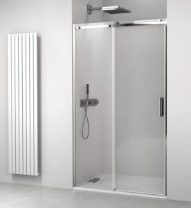 POLYSAN - THRON LINE sprchové dvere 1280-1310 mm