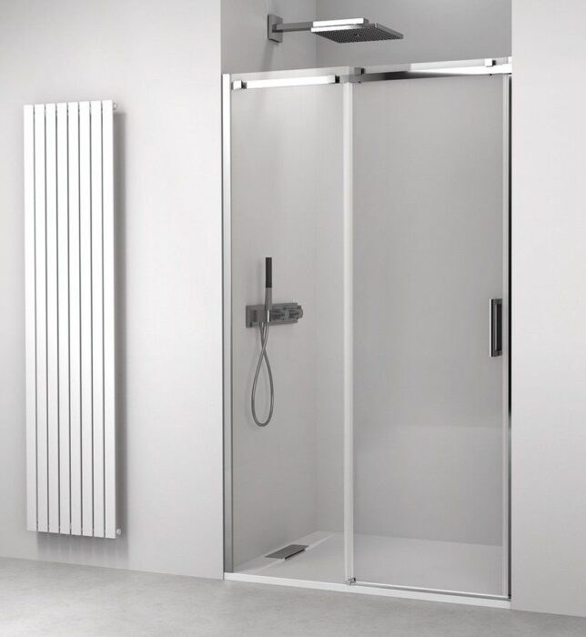 POLYSAN - THRON LINE sprchové dvere 1380-1410 mm