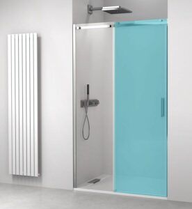 POLYSAN - THRON LINE sprchové dvere 1480-1510 mm