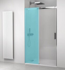 POLYSAN - THRON LINE sprchové dvere 1480-1510 mm