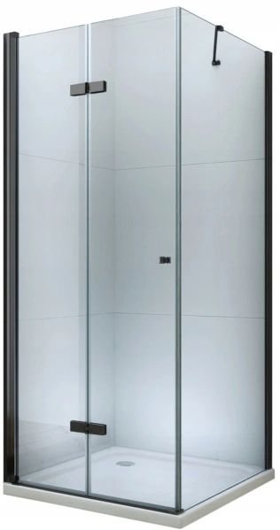 MEXEN/S - LIMA sprchovací kút 100x80 cm