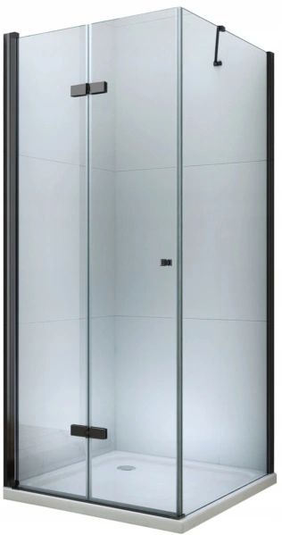 MEXEN/S - LIMA sprchovací kút 90x120cm