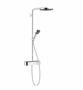 HANSGROHE HANSGROHE - Pulsify S Sprchový set 260 s termostatom ShowerTablet Select 400