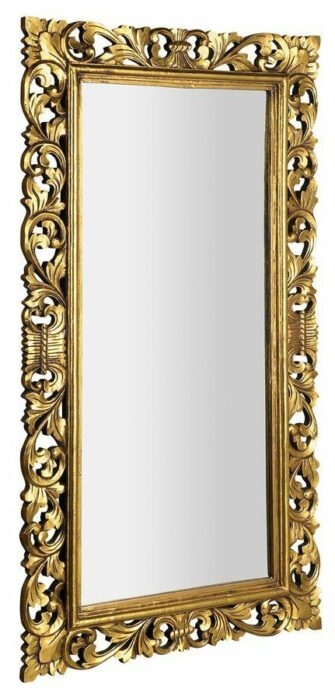 SAPHO - SCULE zrkadlo v ráme