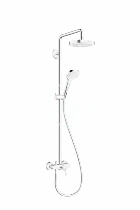 HANSGROHE HANSGROHE - Croma Select E Sprchový set Showerpipe 180