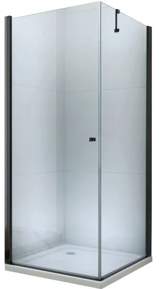 MEXEN/S - PRETORIA sprchovací kút 80x110 cm
