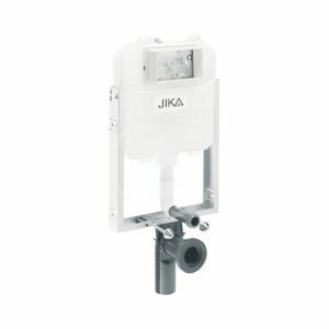 JIKA - Modul BASIC WC SYSTEM COMPACT