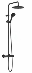 HANSGROHE HANSGROHE - Vernis Blend Sprchový set Showerpipe 240 s termostatom