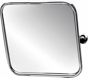CERSANIT - Zrkadlo 60x60 cm