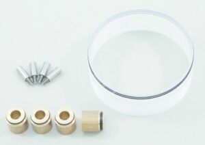 IDEAL STANDARD - Podomítkové díly Predĺženie na hlbokú montáž (20 mm)