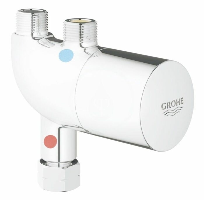 GROHE - Grohtherm Micro Termostat