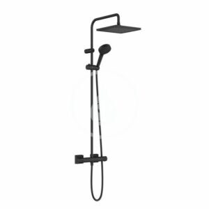 HANSGROHE HANSGROHE - Vernis Shape Sprchový set Showerpipe 240 s termostatom