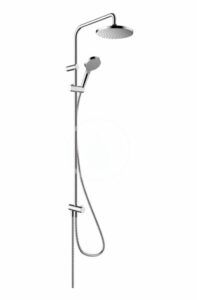 HANSGROHE HANSGROHE - Vernis Blend Sprchový set Showerpipe 200 Reno