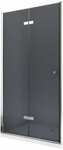 MEXEN - Lima skladacie Sprchové dvere 110 cm